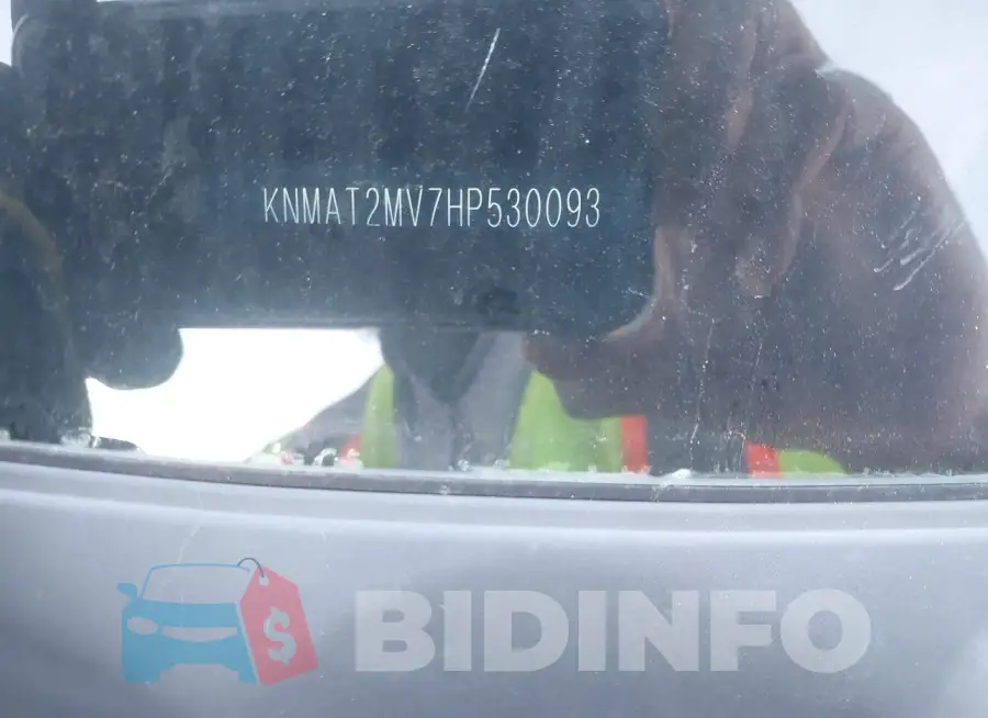 KNMAT2MV7HP530093 Photo# 9