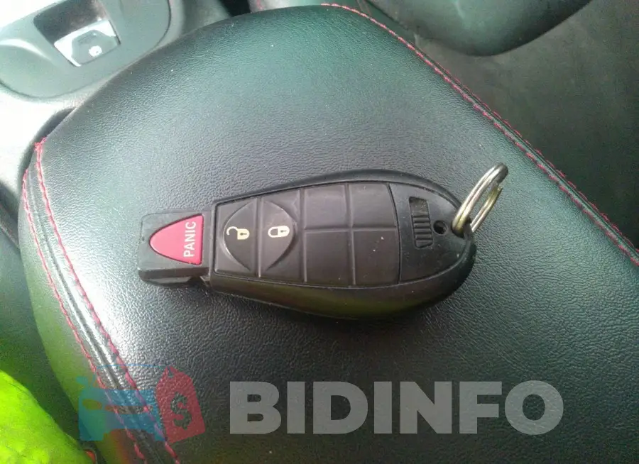 1C4PJMBS8FW660326 Photo# 11