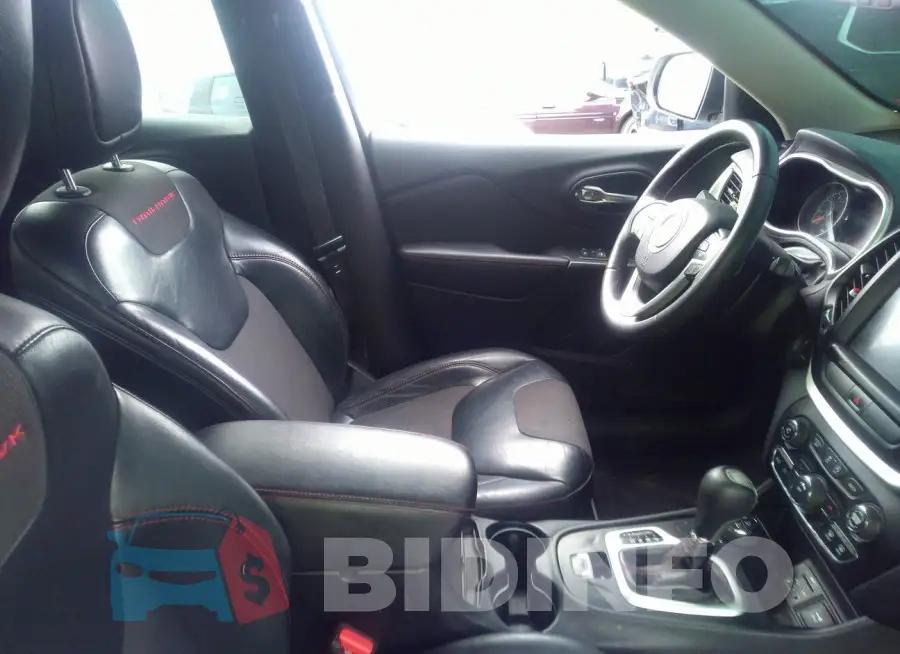 1C4PJMBS8FW660326 Photo# 5