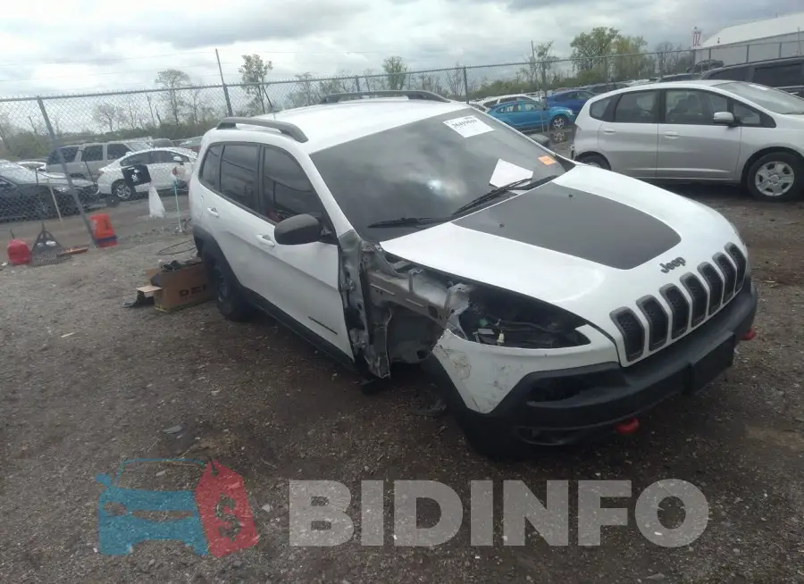 1C4PJMBS8FW660326 Photo# 1