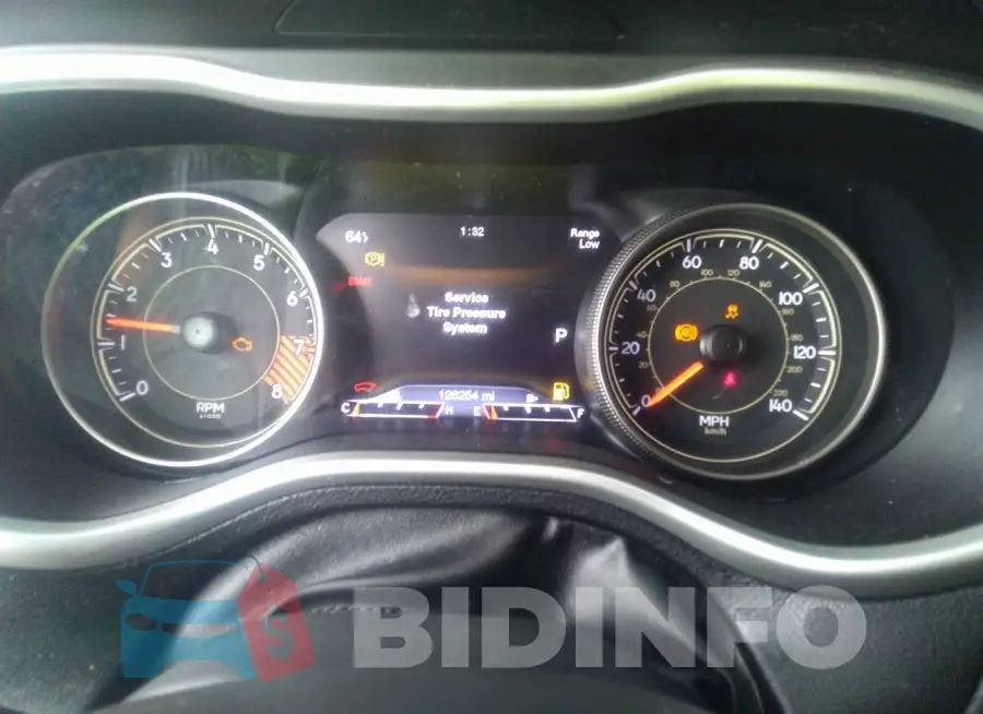 1C4PJMBS8FW660326 Photo# 7