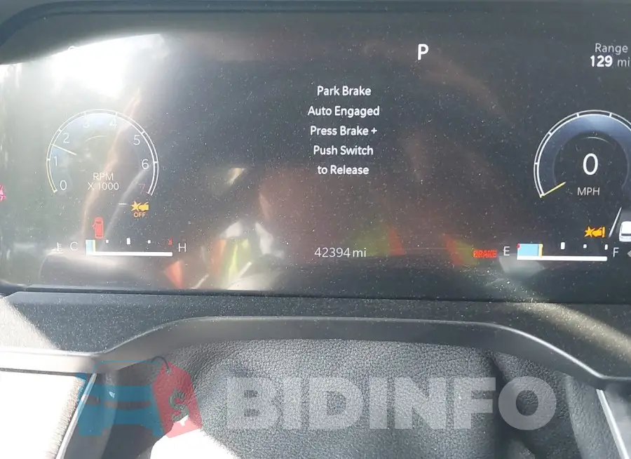 1C4RJGBG4N8613402 Photo# 7