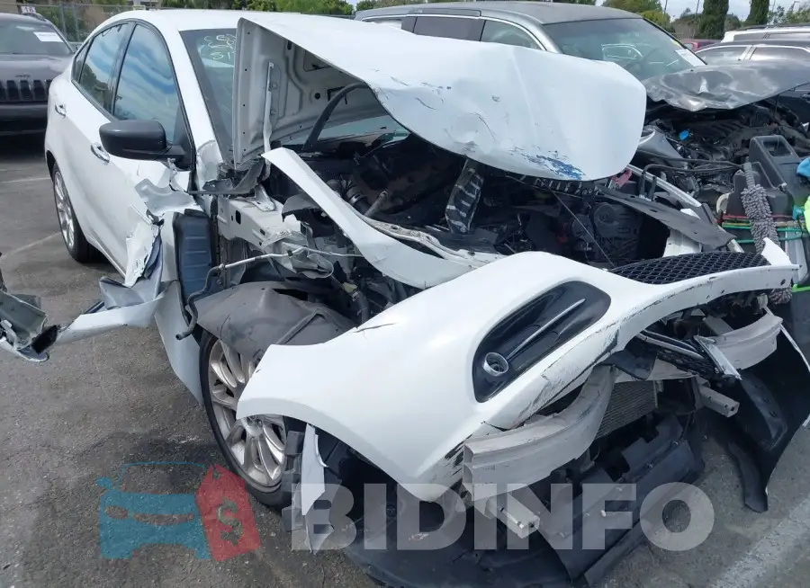 1C3CDFFA2GD817854 Photo# 6
