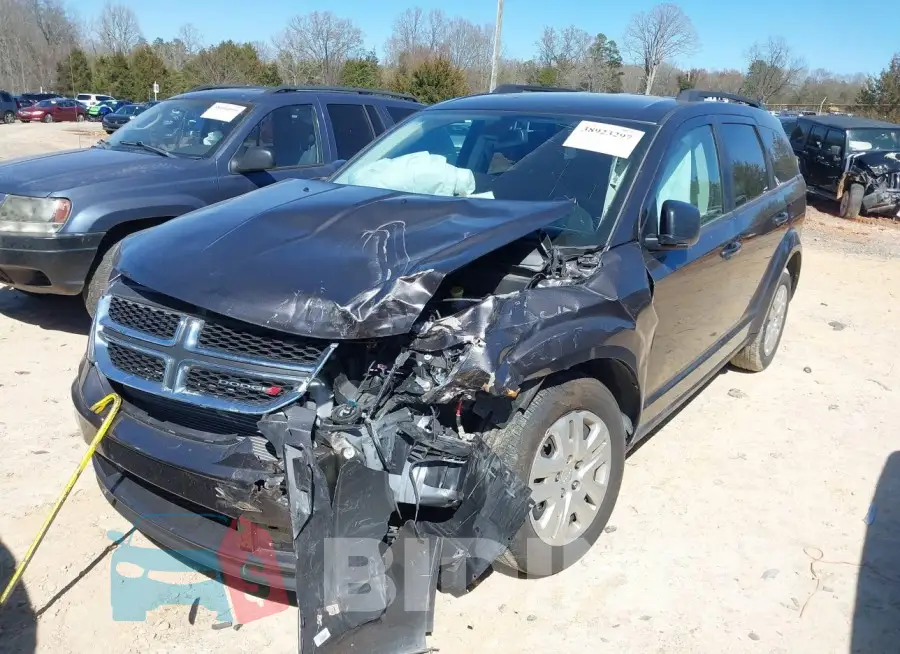 3C4PDCAB3LT259321 Photo# 2