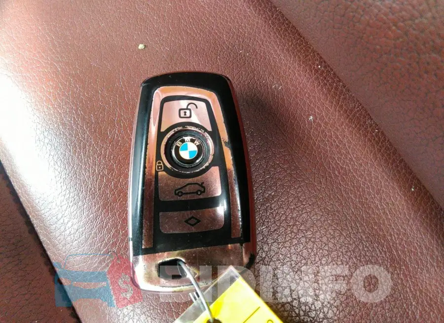 WBA5A7C55ED613201 Photo# 11