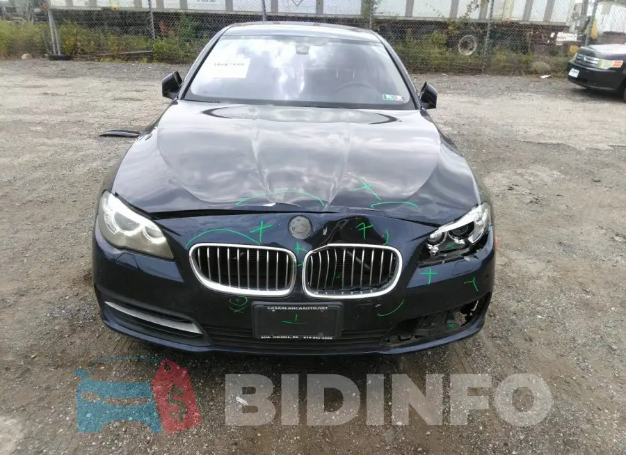 WBA5A7C55ED613201 Photo# 6