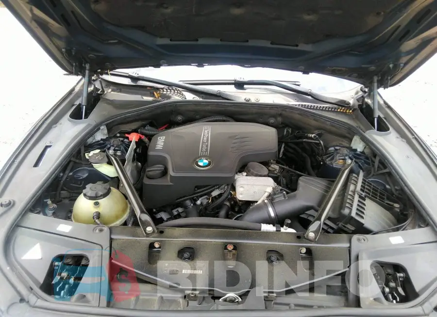 WBA5A7C55ED613201 Photo# 10