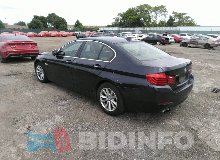 WBA5A7C55ED613201 Photo# 3