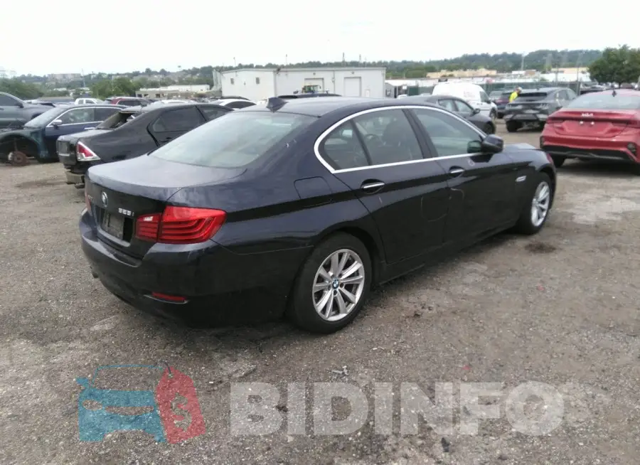 WBA5A7C55ED613201 Photo# 4