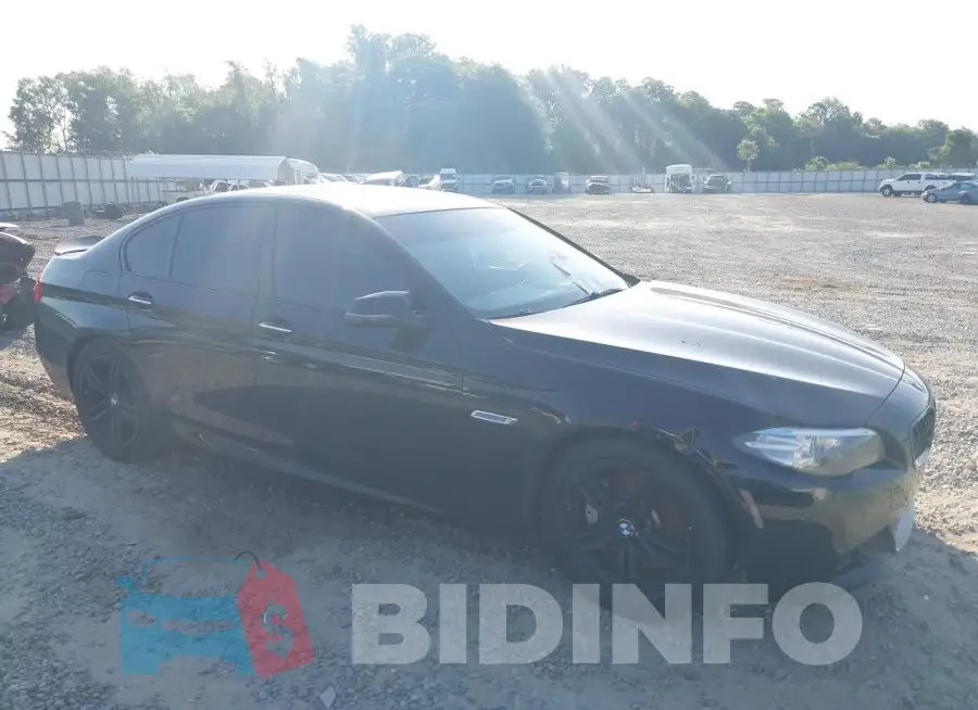 WBA5B1C50ED478381 Photo# 1