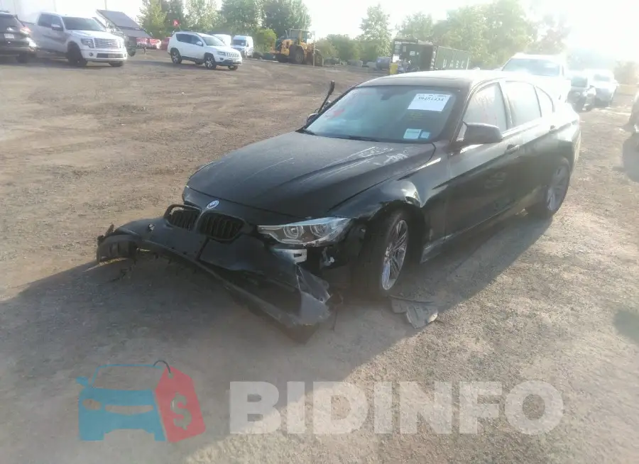 WBA8E3G50GNU04224 Photo# 2