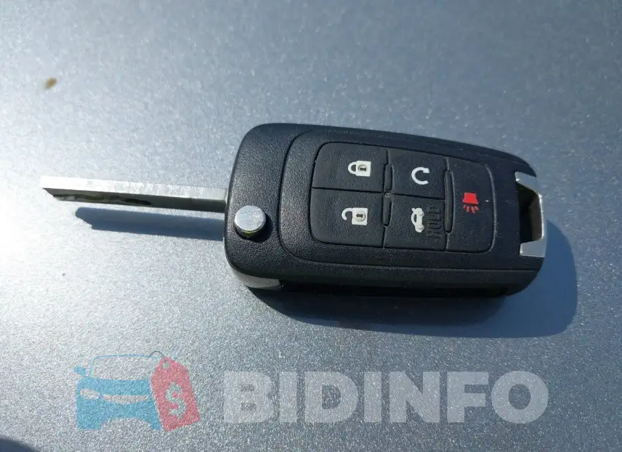1G11B5SL2FF100182 Photo# 11