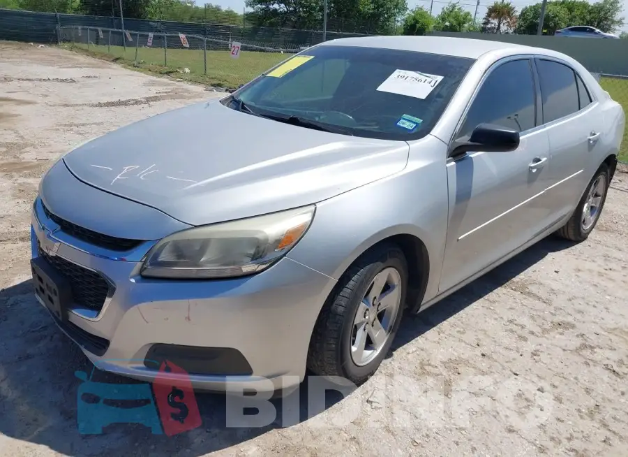 1G11B5SL7FF273891 Photo# 2