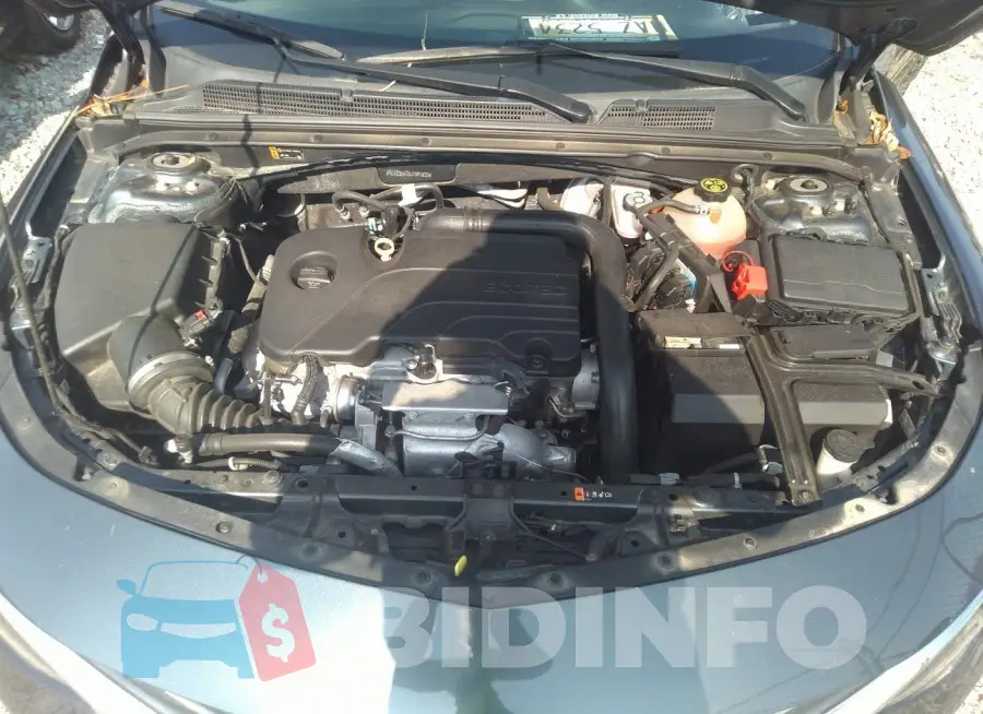 1G1ZD5ST2LF091833 Photo# 10