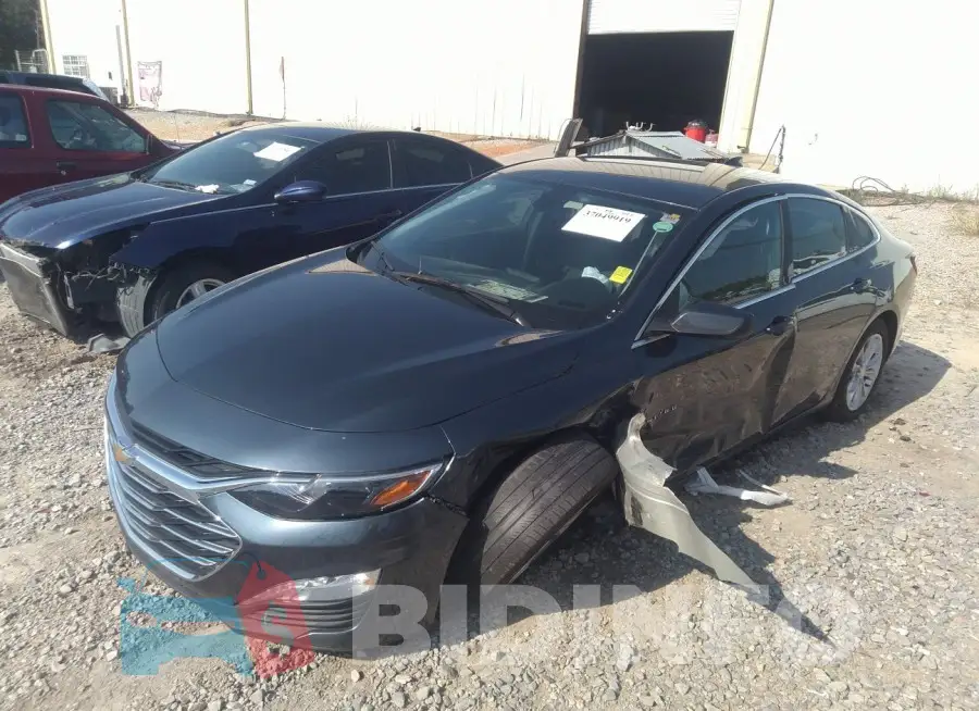 1G1ZD5ST2LF091833 Photo# 2