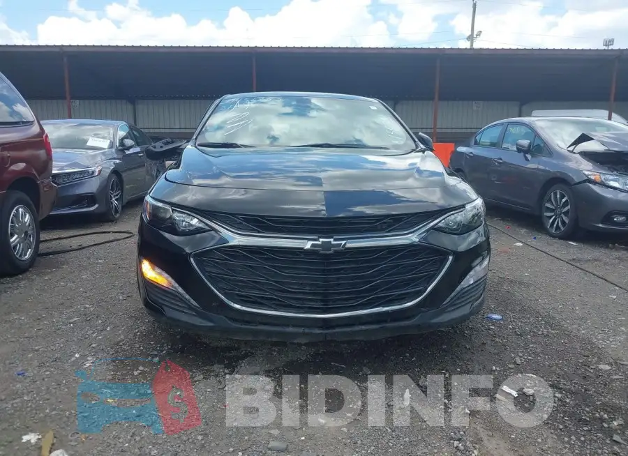 1G1ZD5ST3LF155751 Photo# 12