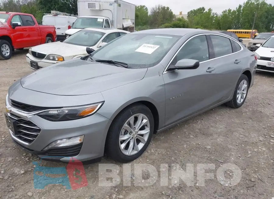 1G1ZD5ST3RF174518 Photo# 2