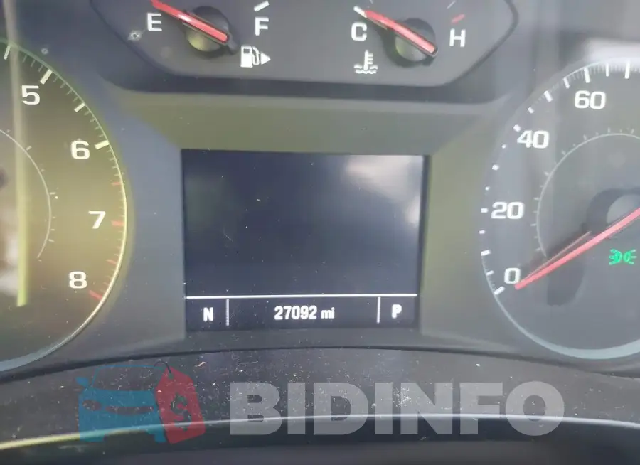 1G1ZD5ST4PF166375 Photo# 7