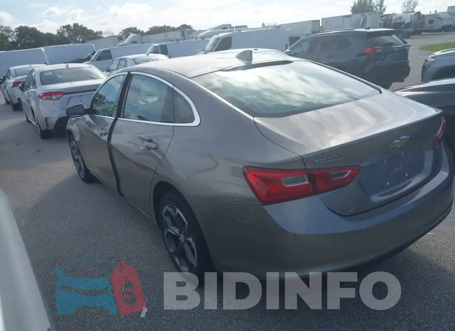 1G1ZD5ST4PF166375 Photo# 3
