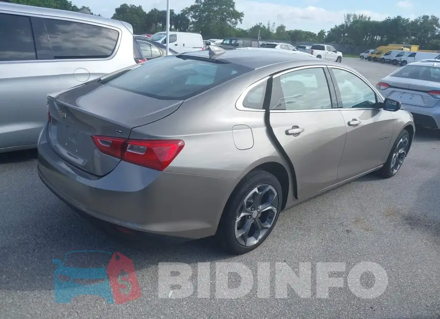 1G1ZD5ST4PF166375 Photo# 4