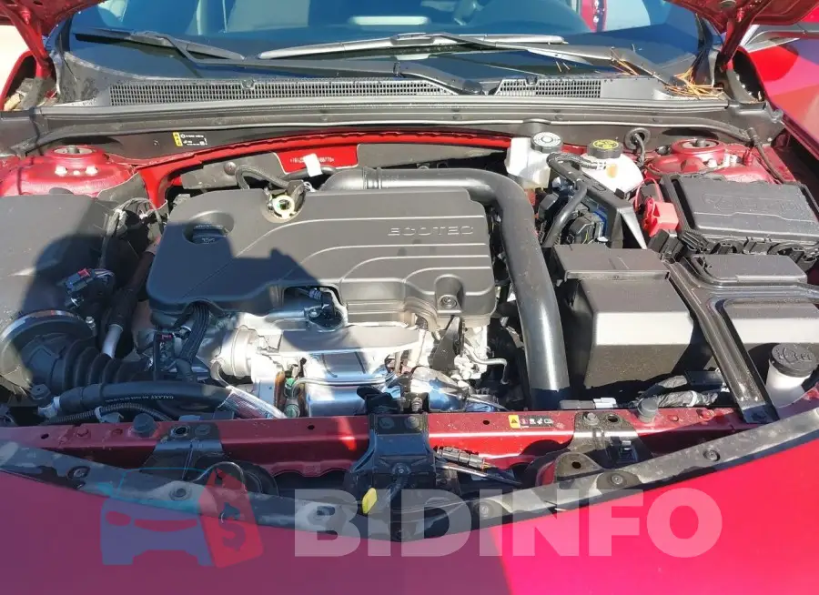 1G1ZD5ST6RF166770 Photo# 10