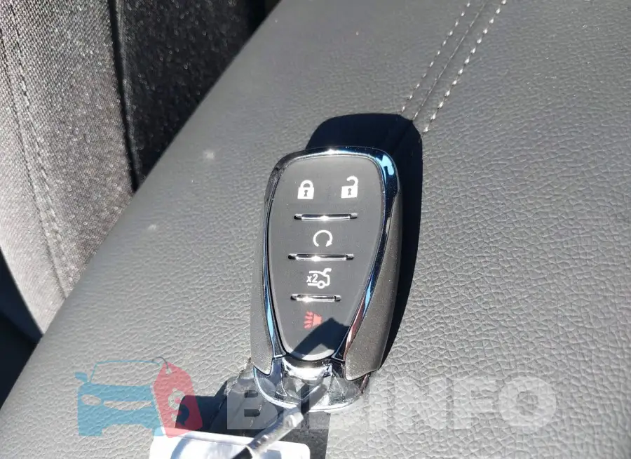 1G1ZD5ST6RF166770 Photo# 11