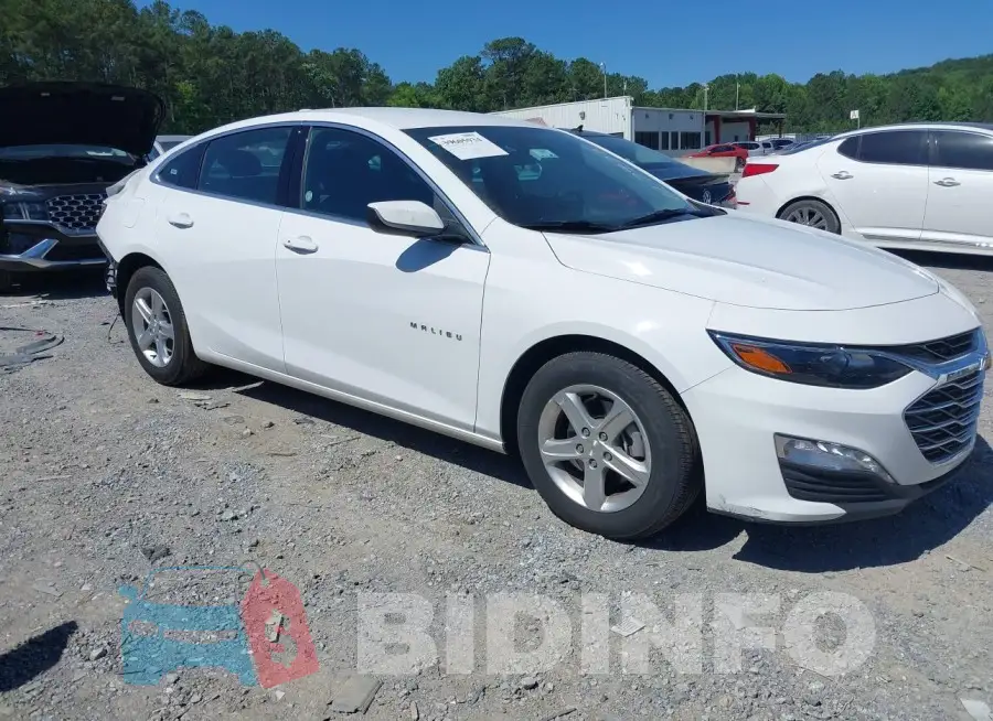 1G1ZD5ST9RF127932 Photo# 13
