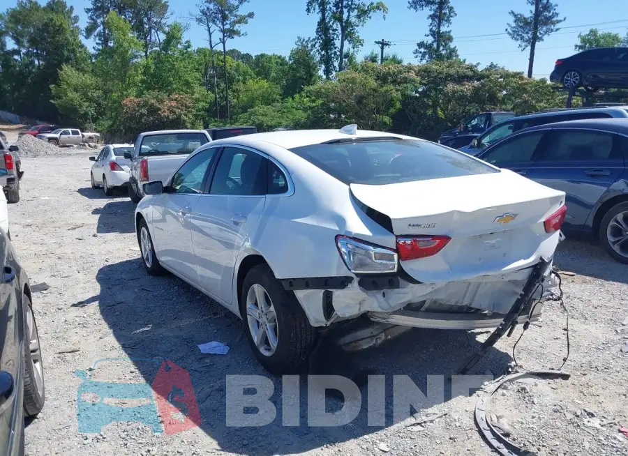 1G1ZD5ST9RF127932 Photo# 3