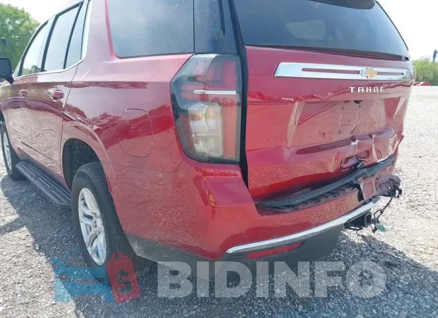 1GNSKNKD1PR213536 Photo# 21