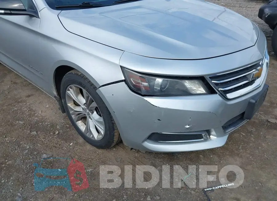 2G1125S35F9127255 Photo# 15