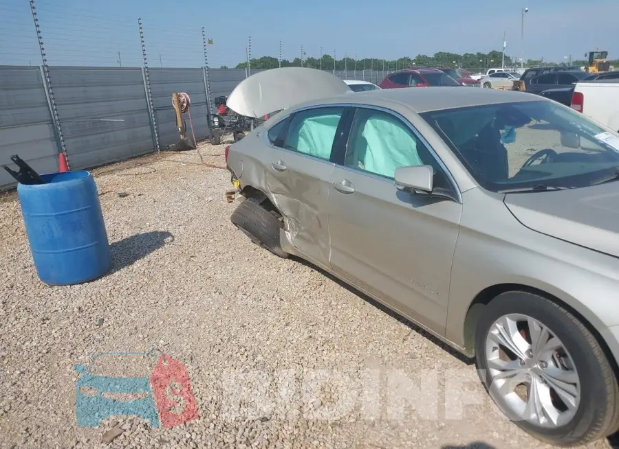2G1125S38E9158384 Photo# 6