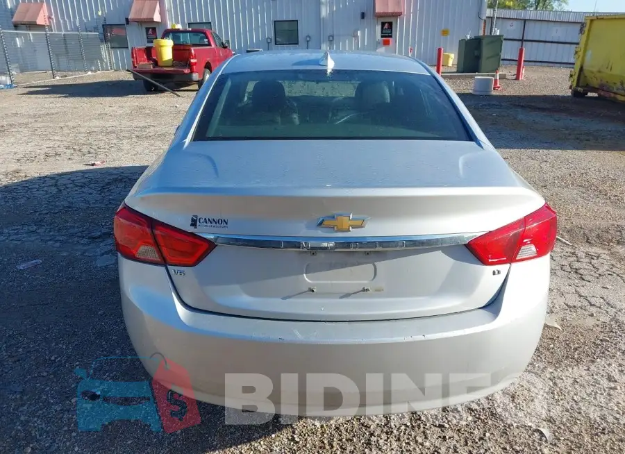 2G11Z5S39K9120041 Photo# 17