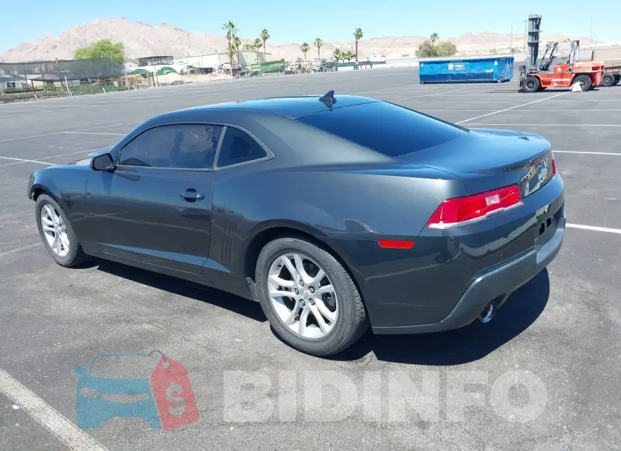 2G1FB1E34F9268778 Photo# 3