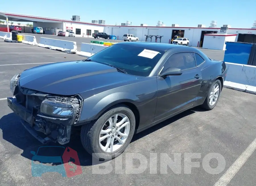 2G1FB1E34F9268778 Photo# 14