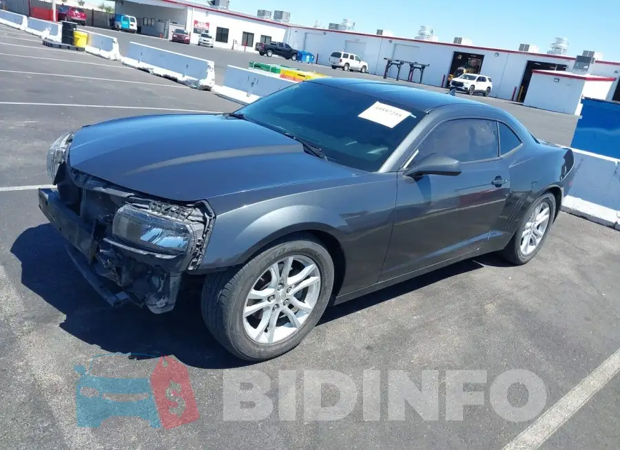2G1FB1E34F9268778 Photo# 2