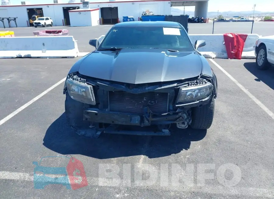 2G1FB1E34F9268778 Photo# 6