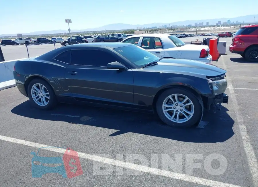 2G1FB1E34F9268778 Photo# 13