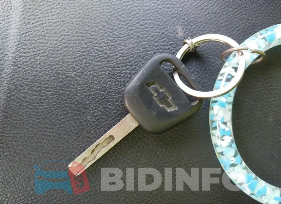 2G1FD1E32F9248989 Photo# 11