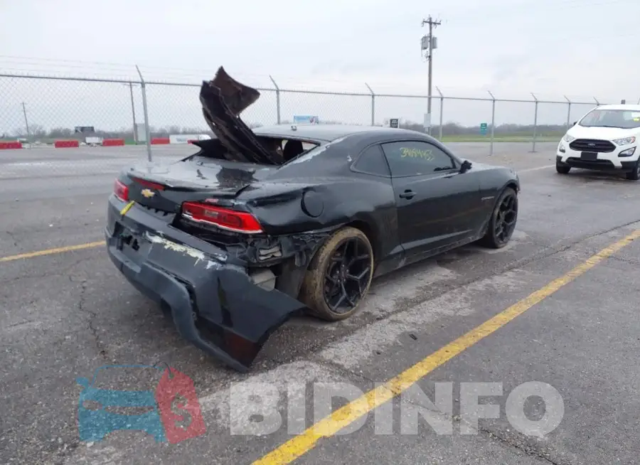 2G1FD1E35F9123825 Photo# 4