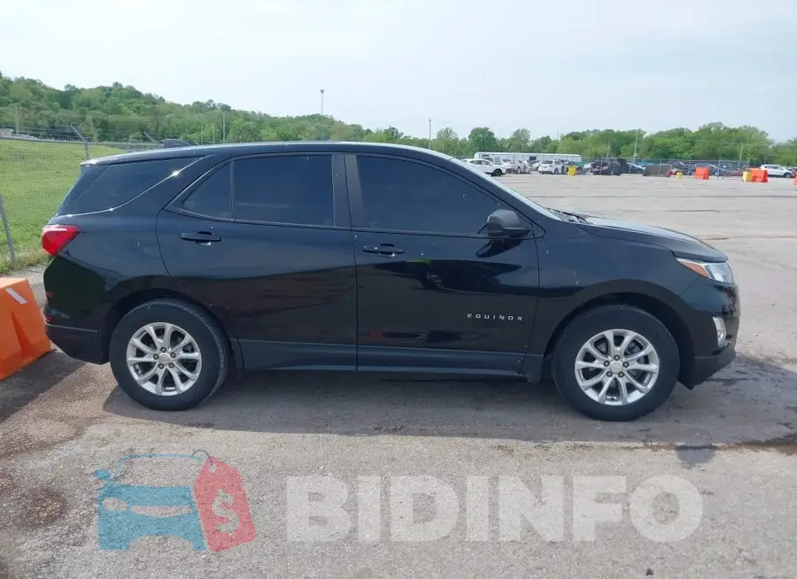 2GNAX5EV7L6203925 Photo# 13
