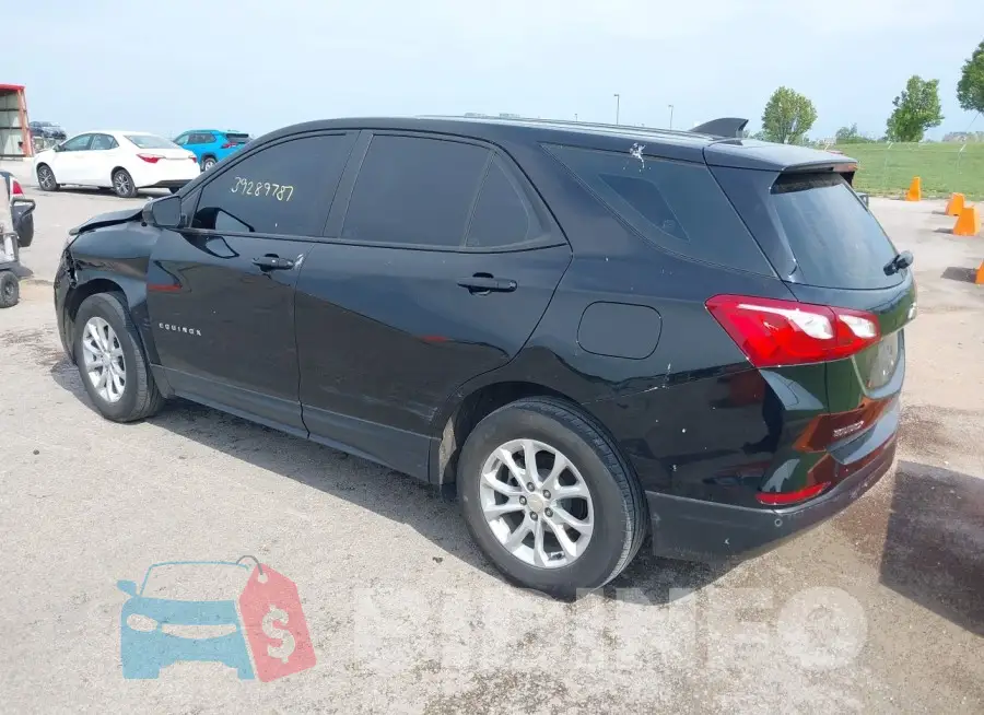 2GNAX5EV7L6203925 Photo# 3