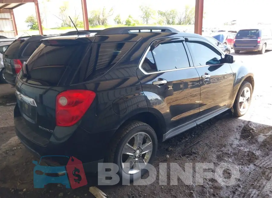 2GNFLFE35F6291738 Photo# 4