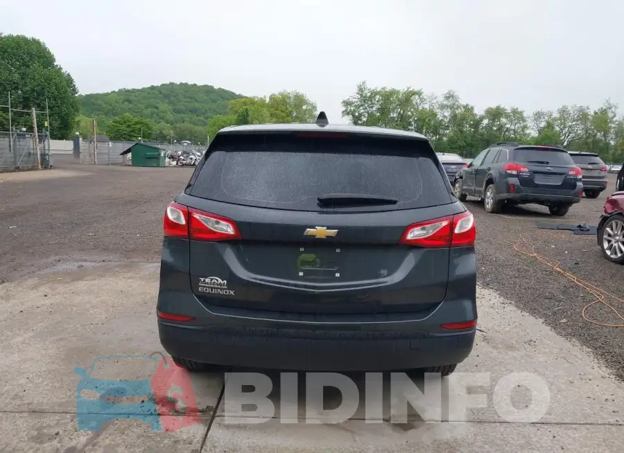 3GNAXHEV3LS638475 Photo# 17