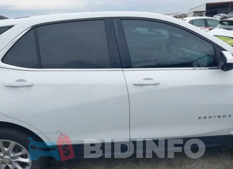 3GNAXJEVXJS543688 Photo# 13
