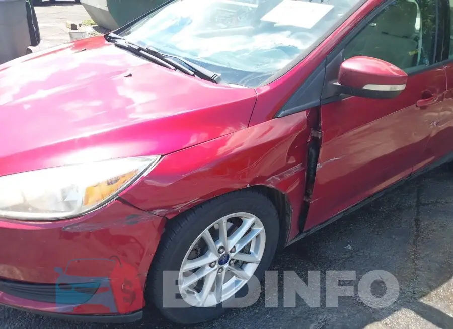 1FADP3F22FL318822 Photo# 6