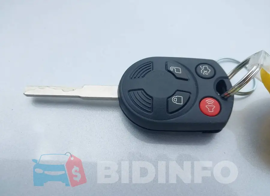 1FADP3F24FL222402 Photo# 11