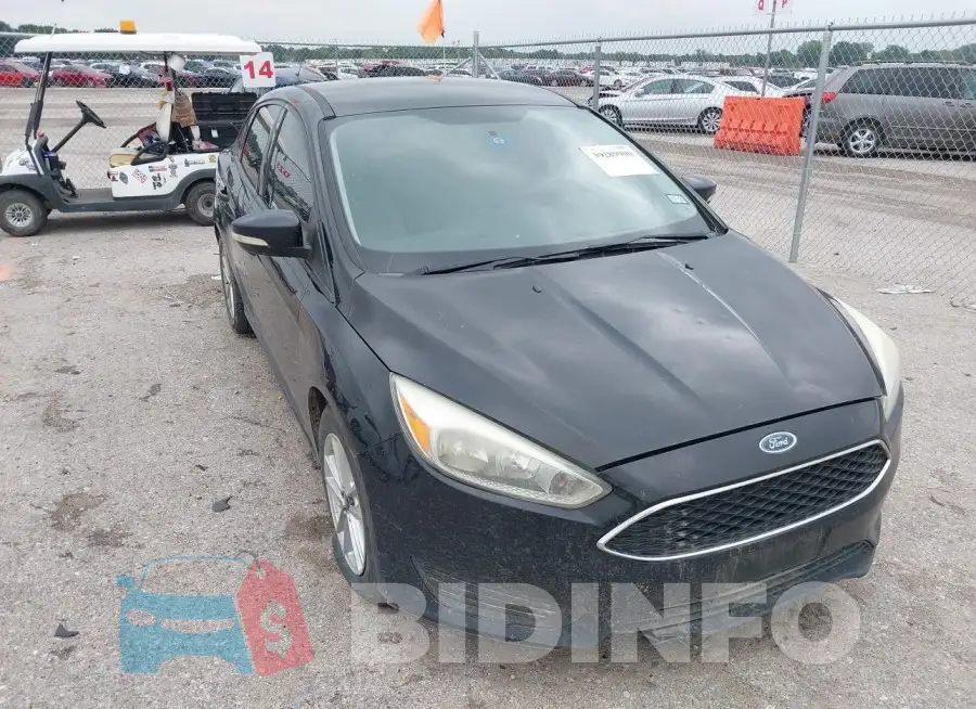 1FADP3F24FL361879 Photo# 6