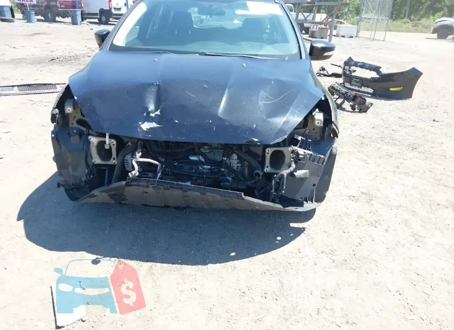 1FADP3K28GL372942 Photo# 6