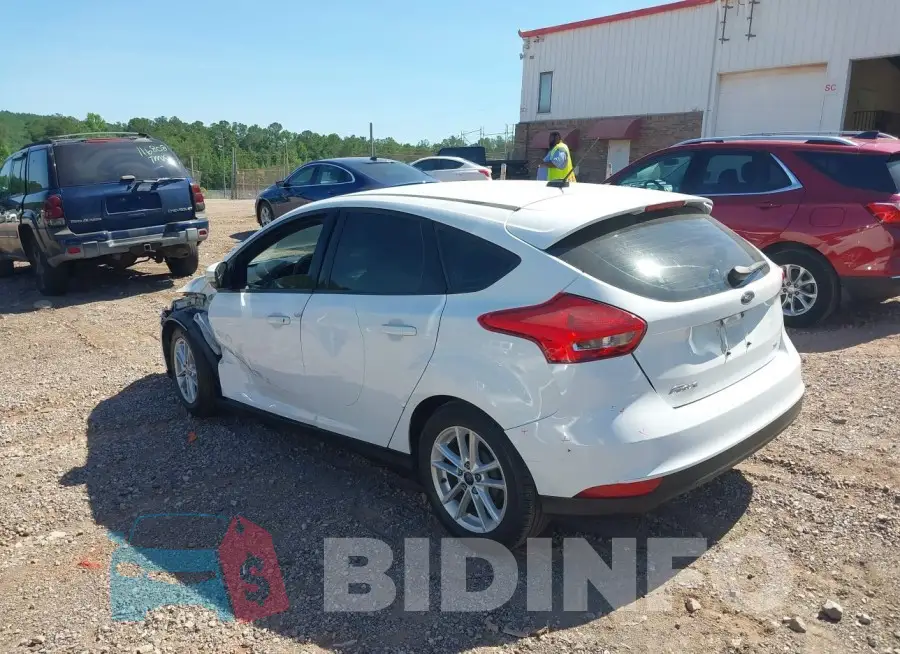 1FADP3K29HL279042 Photo# 3