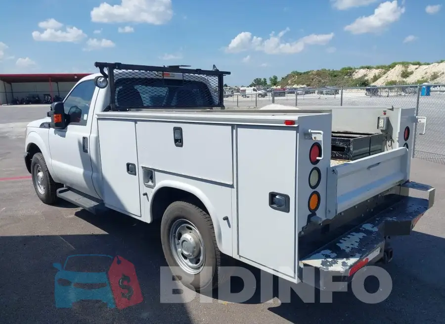 1FDBF2A68FEC65228 Photo# 3